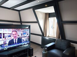 Park Central Short Stay