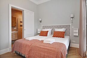 Park Central Short Stay