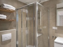 Park Central Short Stay
