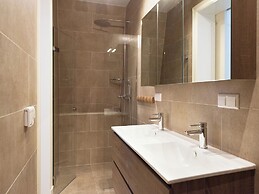 Park Central Short Stay