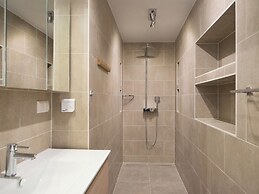 Park Central Short Stay