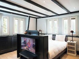 Park Central Short Stay