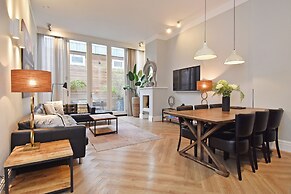 Park Central Short Stay
