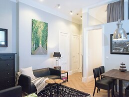 Park Central Short Stay