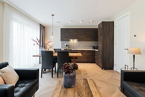 Park Central Short Stay