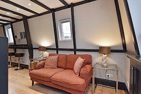 Park Central Short Stay