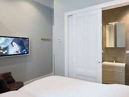 Park Central Short Stay