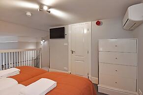 Park Central Short Stay