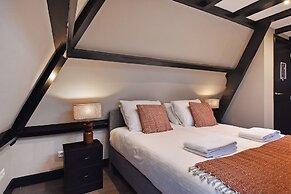 Park Central Short Stay