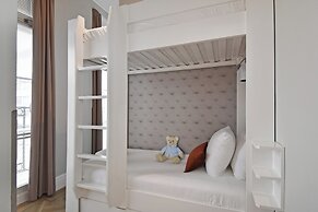 Park Central Short Stay