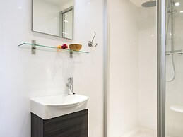 Park Central Short Stay