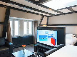 Park Central Short Stay