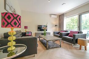 Park Central Short Stay
