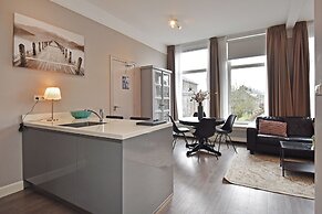 Park Central Short Stay