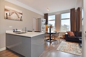 Park Central Short Stay