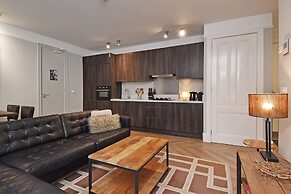 Park Central Short Stay