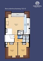 Park Central Short Stay