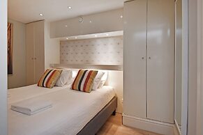 Park Central Short Stay
