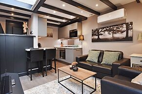 Park Central Short Stay