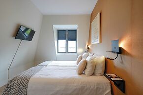 Park Central Short Stay