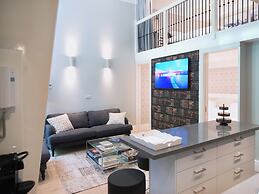 Park Central Short Stay