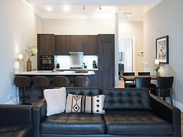 Park Central Short Stay