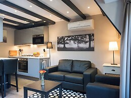 Park Central Short Stay