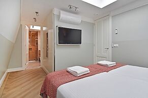 Park Central Short Stay