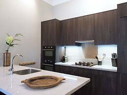 Park Central Short Stay