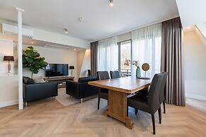 Park Central Short Stay