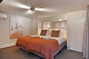 Park Central Short Stay