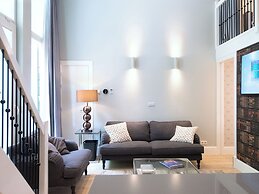 Park Central Short Stay
