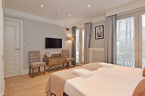 Park Central Short Stay