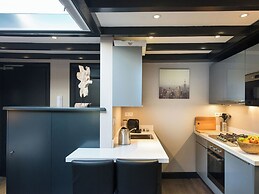 Park Central Short Stay