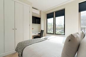 Park Central Short Stay