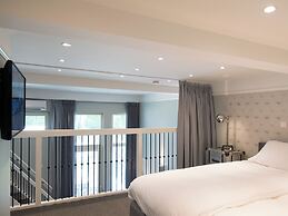 Park Central Short Stay