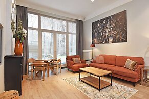 Park Central Short Stay