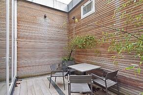 Park Central Short Stay