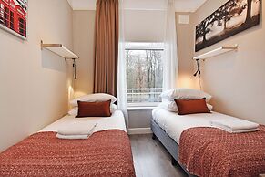 Park Central Short Stay