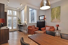 Park Central Short Stay