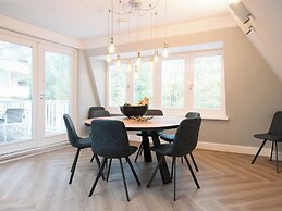 Park Central Short Stay