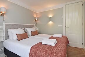 Park Central Short Stay