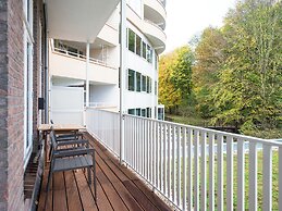 Park Central Short Stay