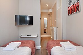Park Central Short Stay