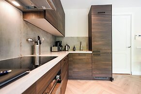 Park Central Short Stay