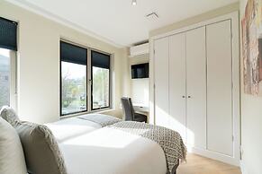 Park Central Short Stay