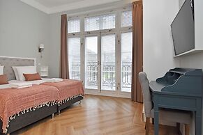 Park Central Short Stay