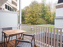 Park Central Short Stay