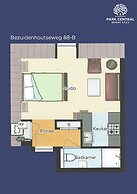 Park Central Short Stay