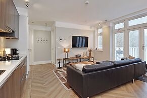 Park Central Short Stay